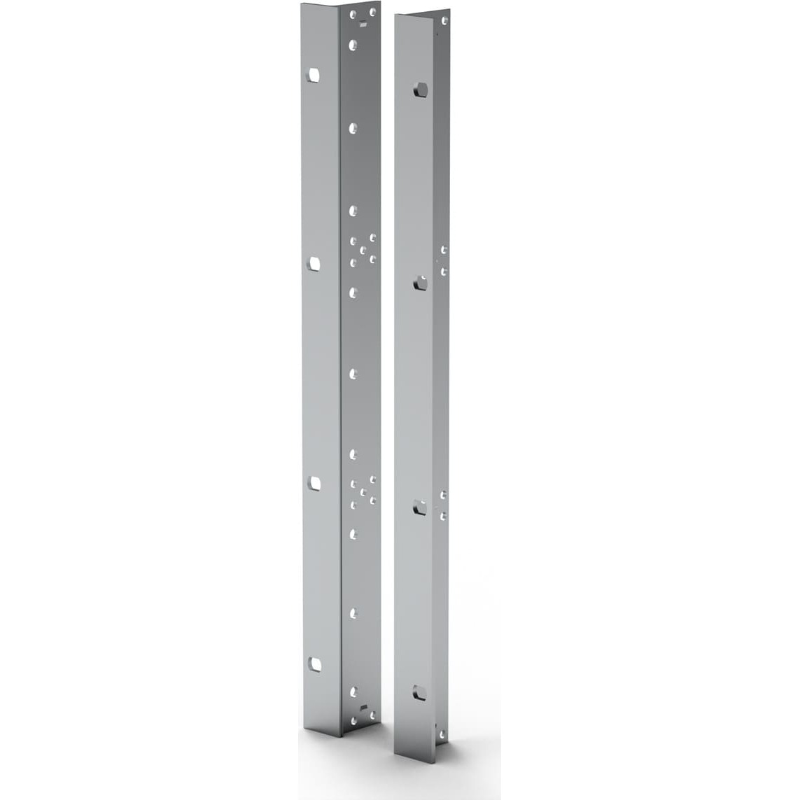 Schroff EuropacPRO 19" Bracket for Stainless