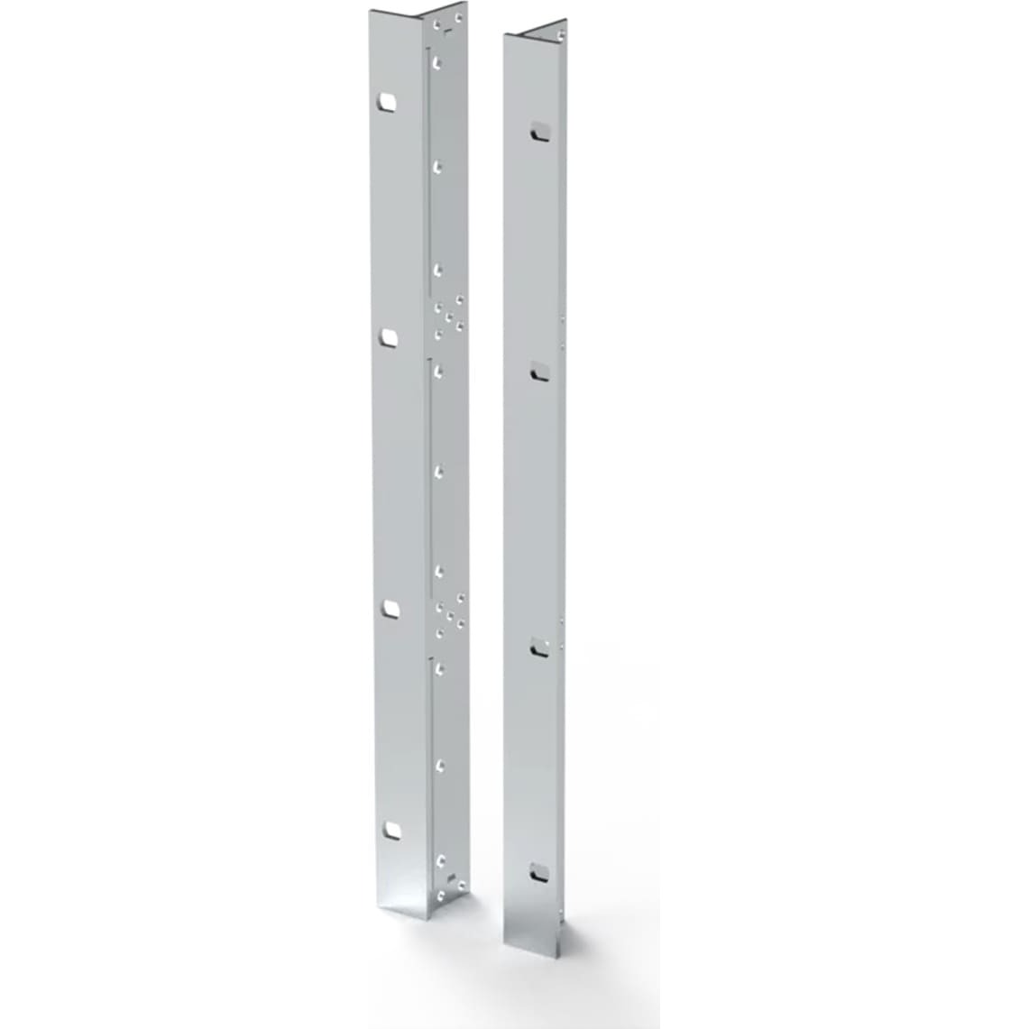 Schroff EuropacPRO 19" Bracket for Textile
