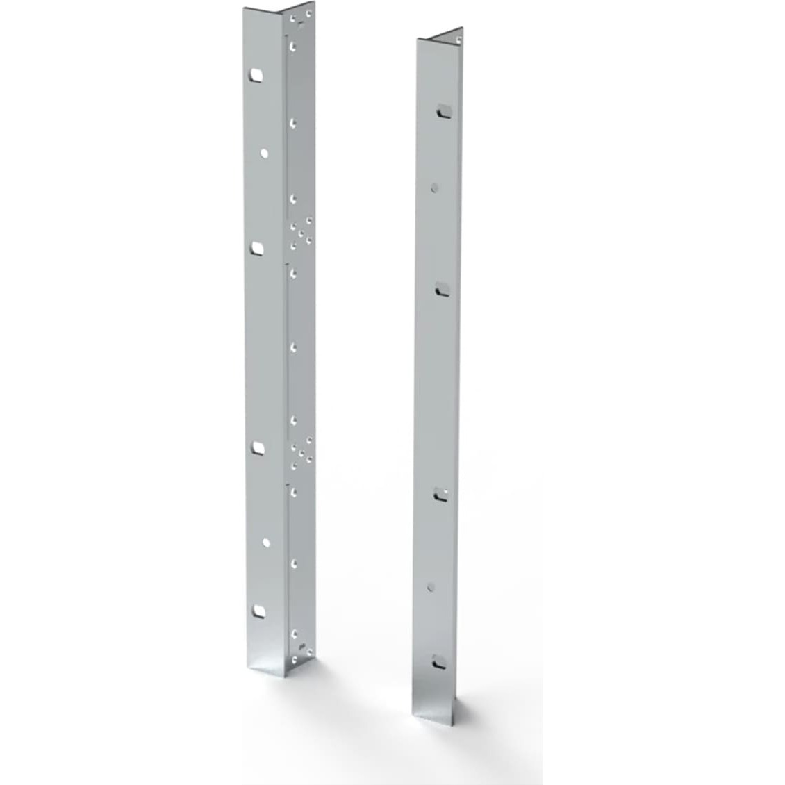 Schroff EuropacPRO 19" Bracket for Textile