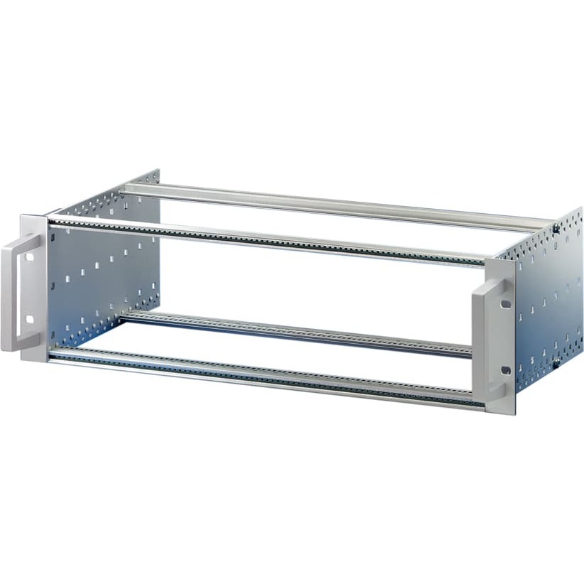 Schroff EuropacPRO 19" Subrack Kit for