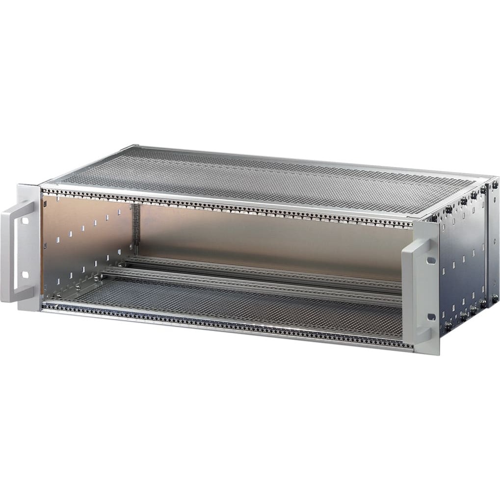 Schroff EuropacPRO 19" Subrack Kit for