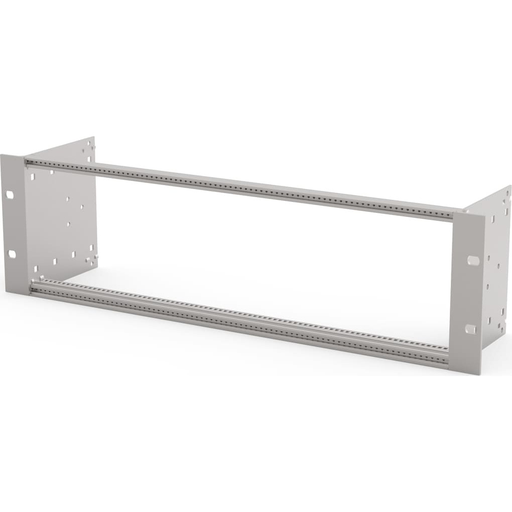 Schroff EuropacPRO 19" Subrack Kit for