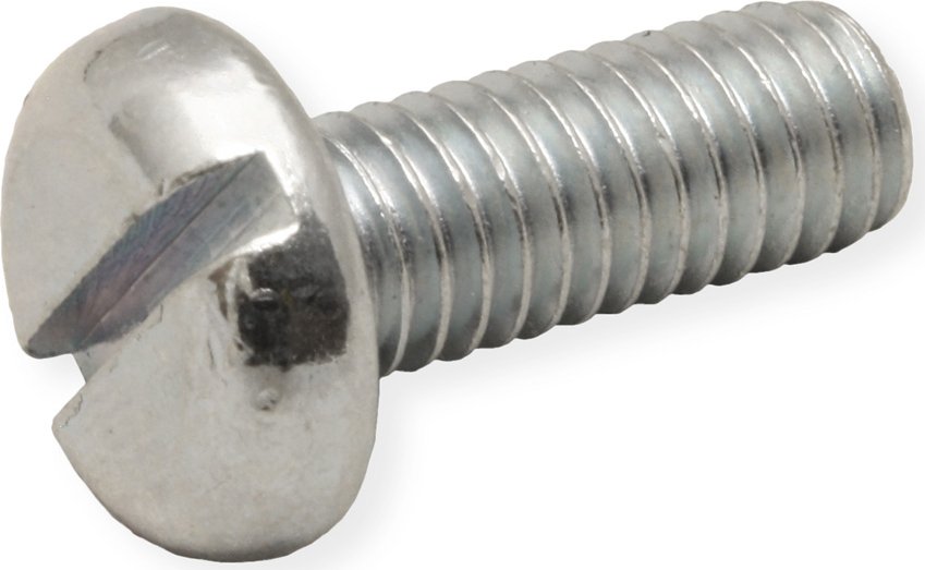 Schroff FLAT HEAD SCREW M6X16 100S