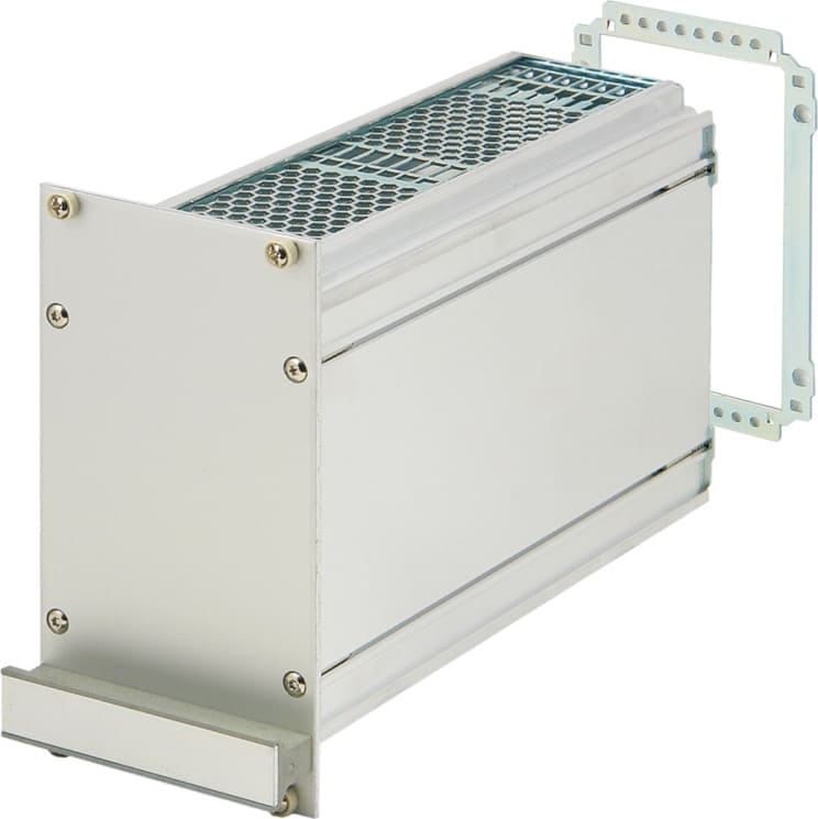 Schroff Frame Type Plug-In Unit PRO