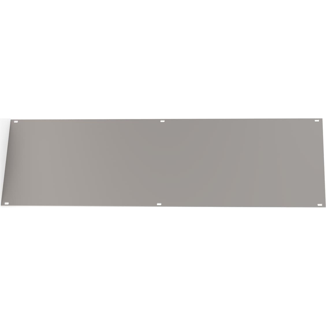 Schroff Front Panel, U-profile, Refrofit Shielding