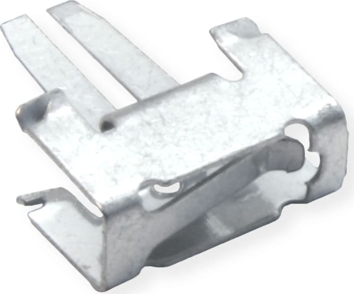 Schroff Guide Rail With Coding IEEE