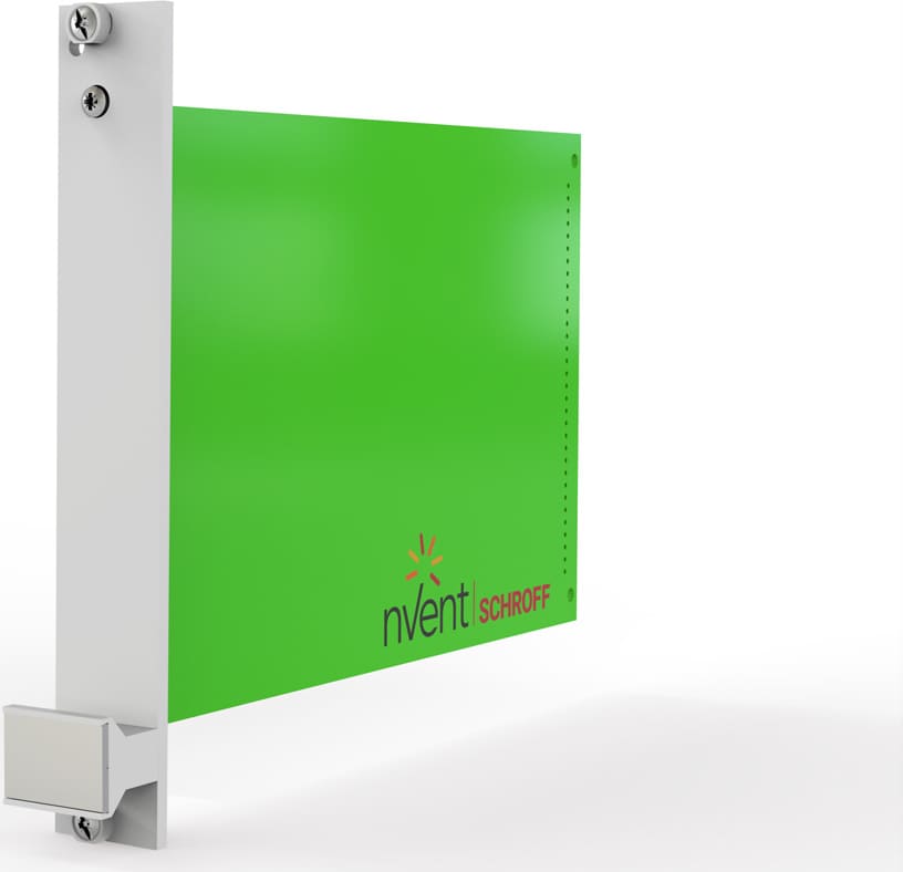 Schroff Plug-In Unit Kit With Trapezoid