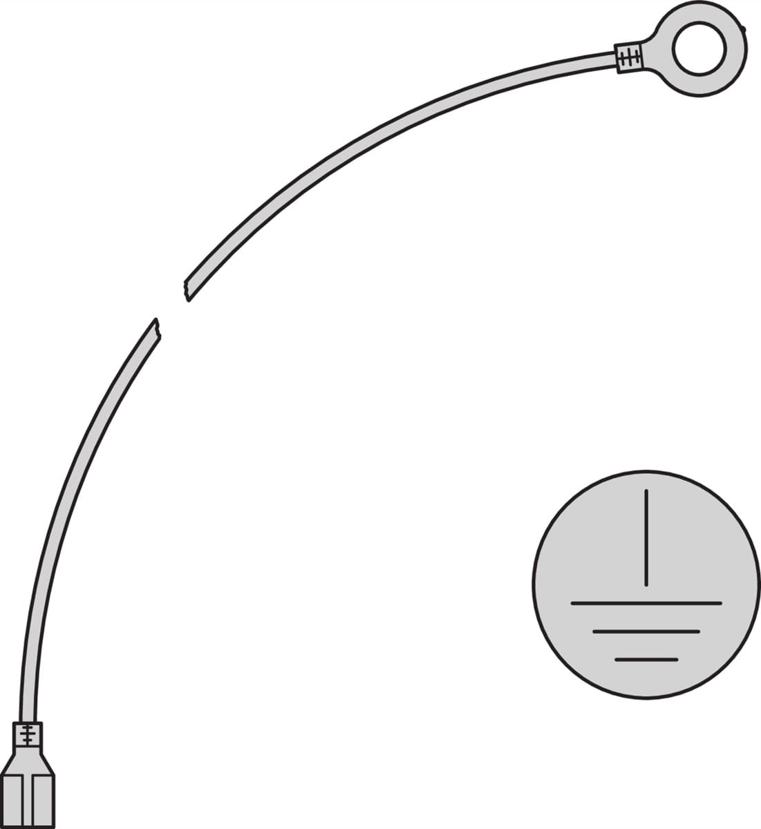 Schroff PropacPRO Earthing Kit | 21102001
