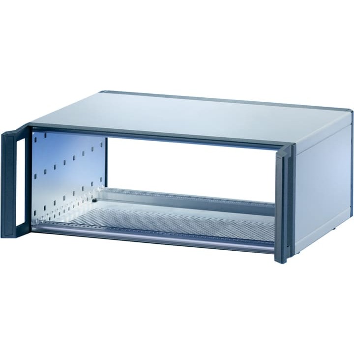 Schroff RatiopacPRO 19" Case, Retrofittable Shielding