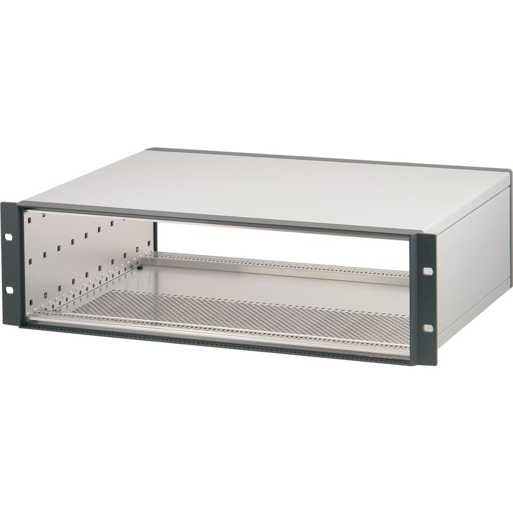 Schroff RatiopacPRO 19" Rack Mount Case
