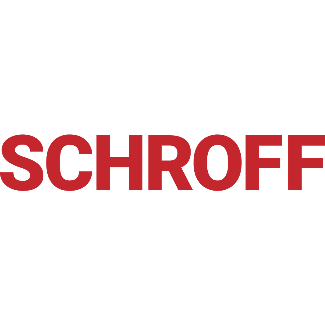 Schroff TELESCOPIC RAIL 310 L 16