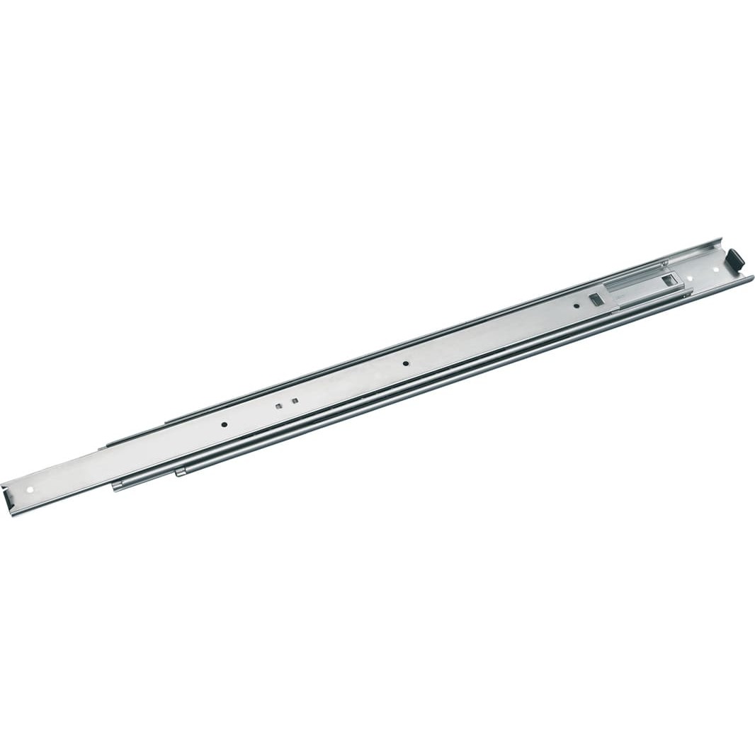 Schroff Telescopic Slide Universal, 2 U