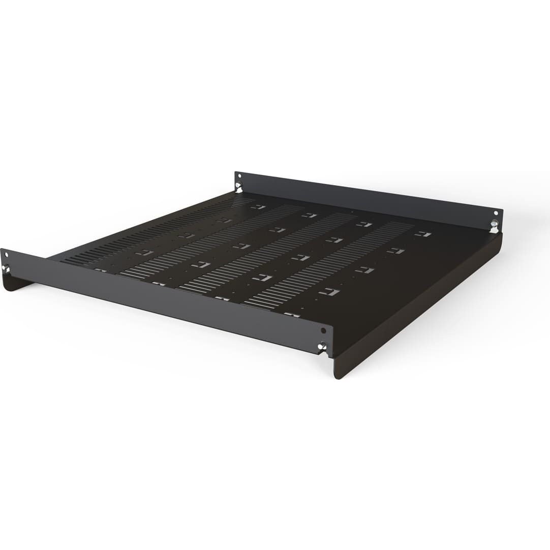 Schroff Varistar Shelf, Stationary, 75 kg
