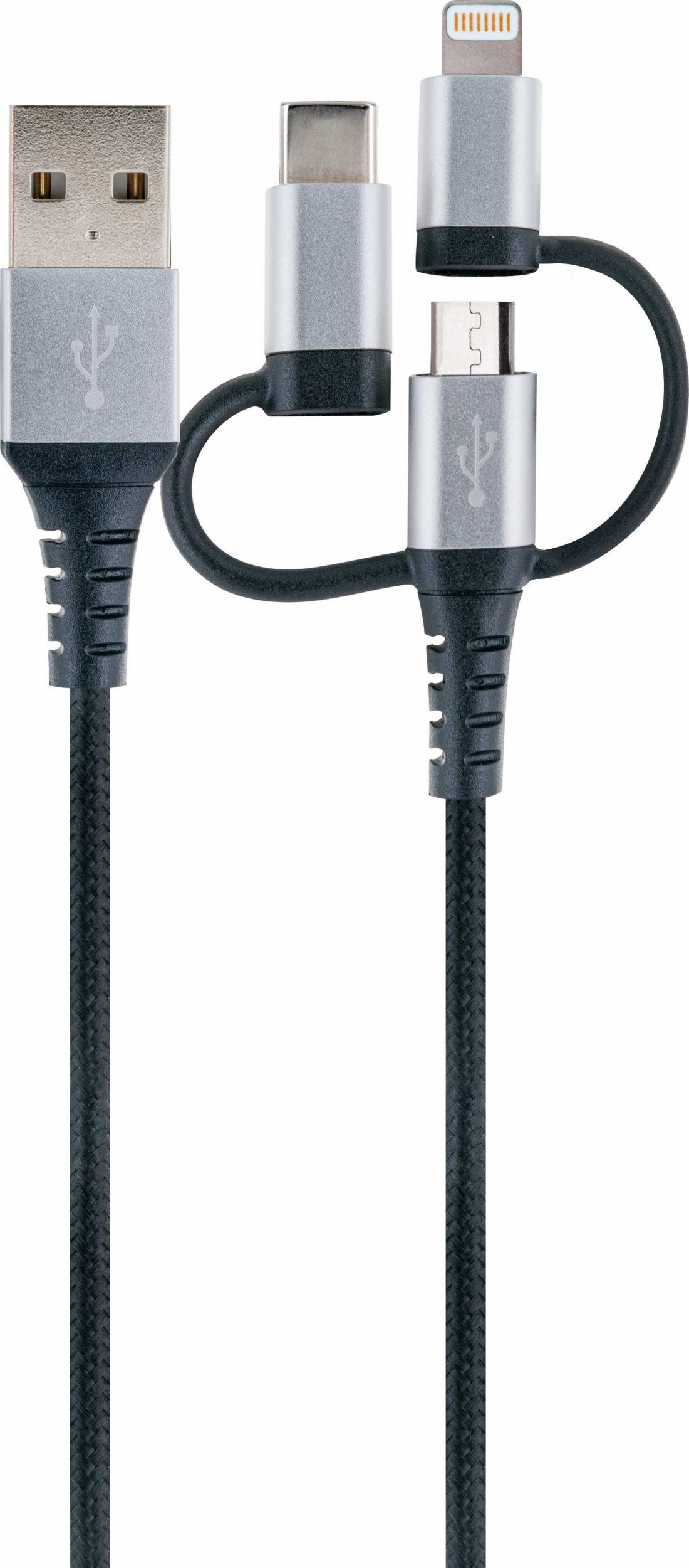 Schwaiger USB 2.0 A lādēšanas
