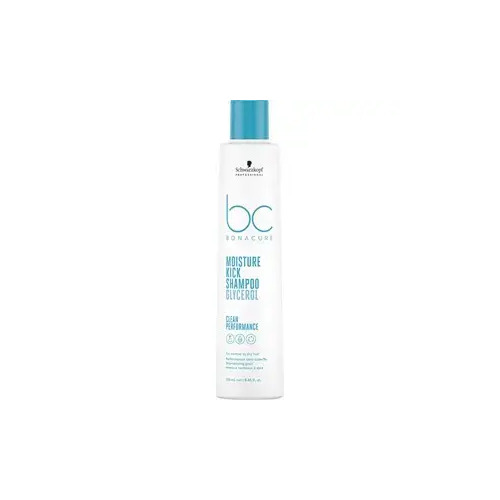 Schwarzkopf Professional Schwarzkopf BC Bonacure Moisture