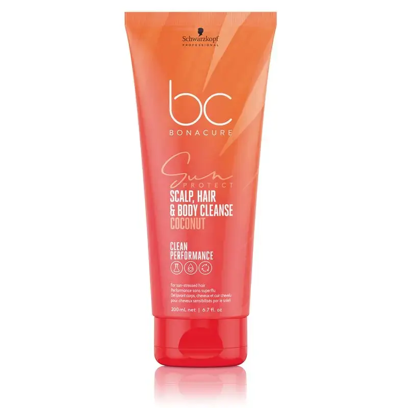 Schwarzkopf Professional Schwarzkopf BC Bonacure Sun