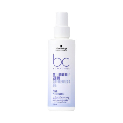 Schwarzkopf Professional BC Bonacure Anti-Dandruff Serums