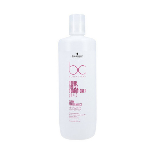Schwarzkopf Professional Bonacure PH 4 5