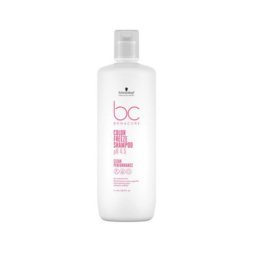 Schwarzkopf Professional BC Bonacure Color Freeze