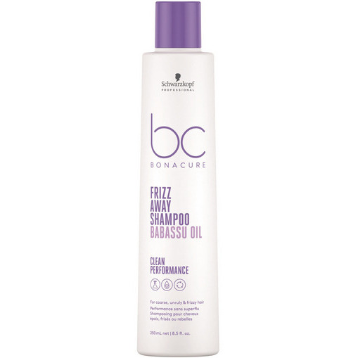 Schwarzkopf Professional BC Bonacure Frizz Away