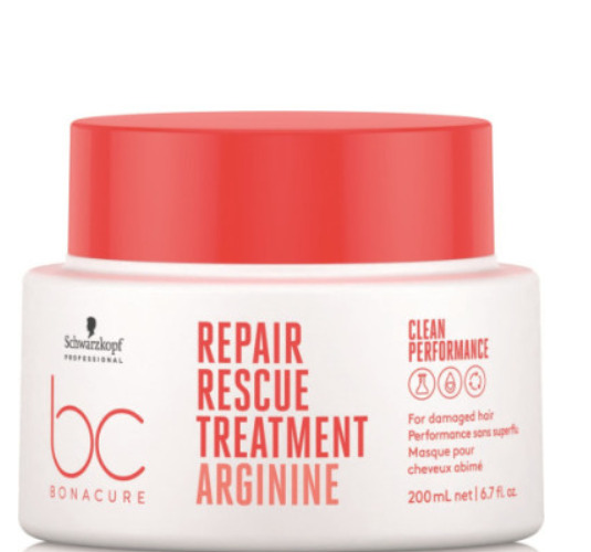 Schwarzkopf Professional BC Bonacure Repair Rescue