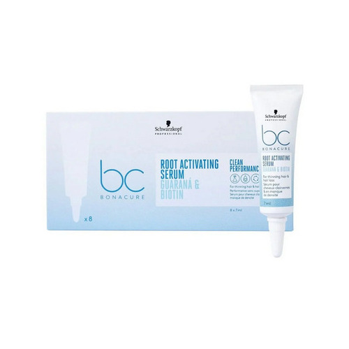 Schwarzkopf Professional BC Bonacure Root Activating