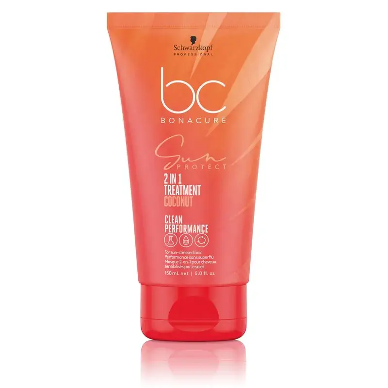 Schwarzkopf Professional BC Bonacure Sun Protect