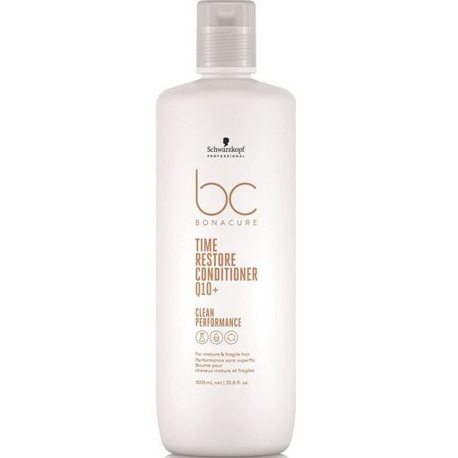 Schwarzkopf Professional BC Bonacure Time Restore