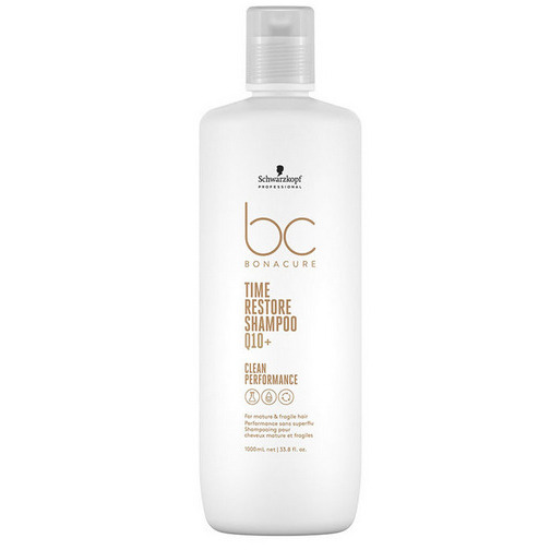 Schwarzkopf Professional BC Bonacure Time Restore