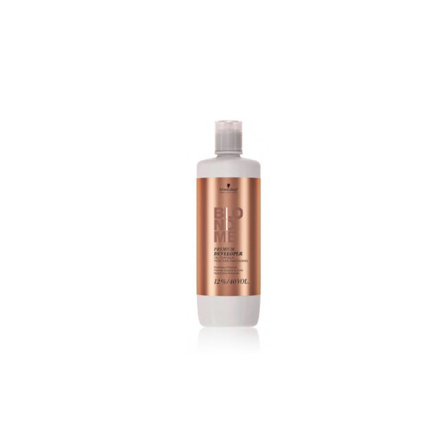 Schwarzkopf Professional Schwarzkopf BLONDME Bleach, Peroxides