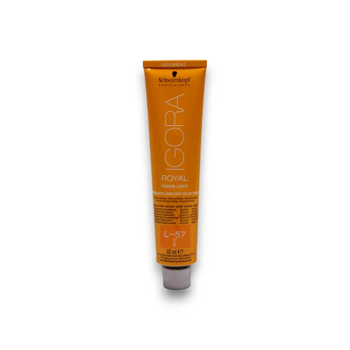 Schwarzkopf Professional, Igora Royal, Permanent Hair