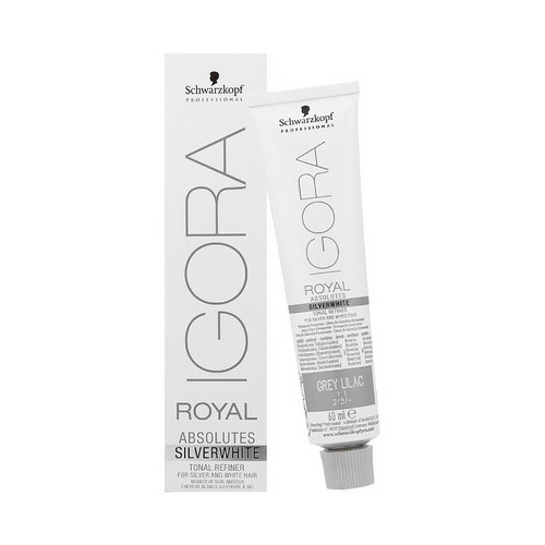 Schwarzkopf Professional Igora Royal SilverWhite Dove