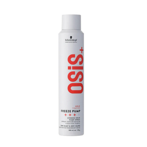 Schwarzkopf Professional Schwarzkopf Osis+ Freeze Strong