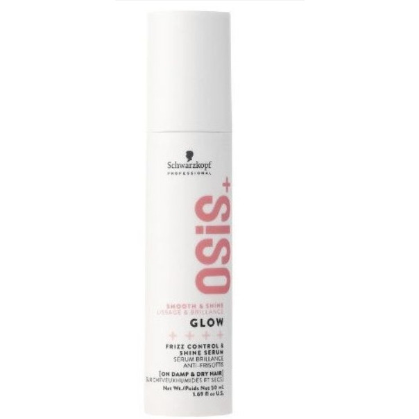 Schwarzkopf Professional Schwarzkopf Osis+ Glow Frizz