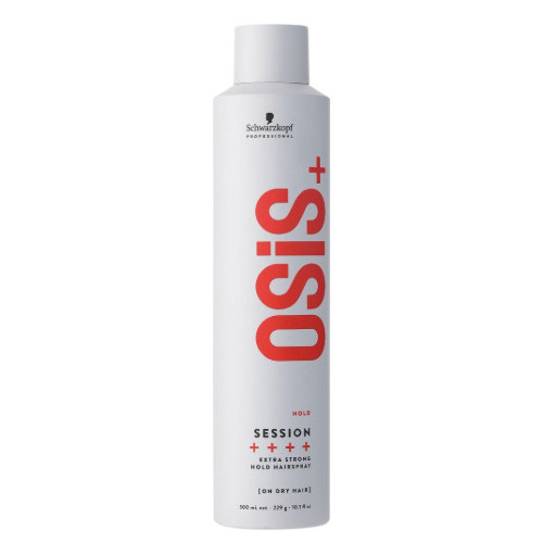 Schwarzkopf Professional Schwarzkopf Osis+ Session Extreme