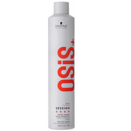 Schwarzkopf Professional Schwarzkopf Osis+ Session Extra