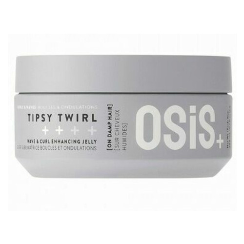 Schwarzkopf Professional Schwarzkopf Osis+ Tipsy Twirl