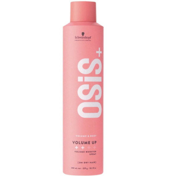 Schwarzkopf Professional Osis+ Volume up Volume