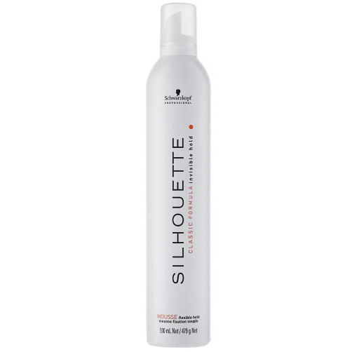 Schwarzkopf Professional Silhouette Flexible Hold Matu