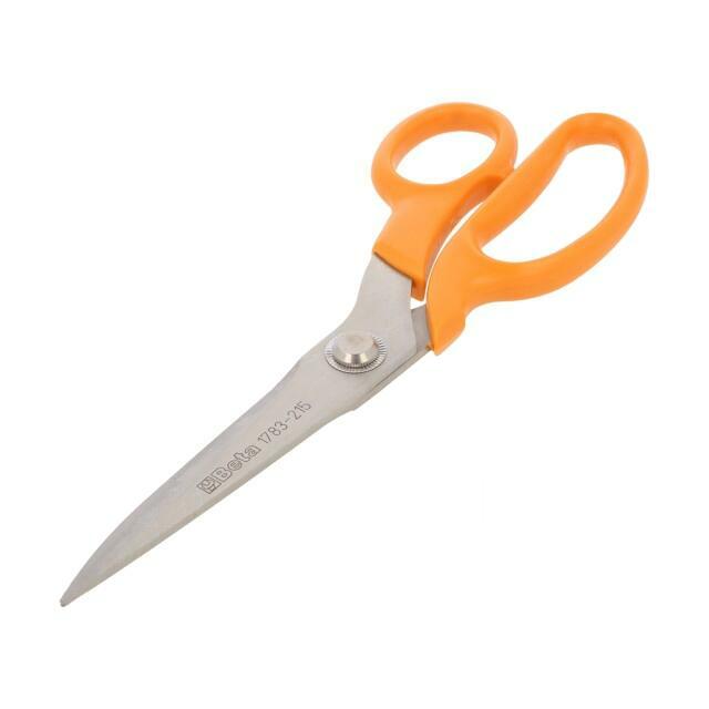 BETA Scissors; 215mm | BE1783/215 |
