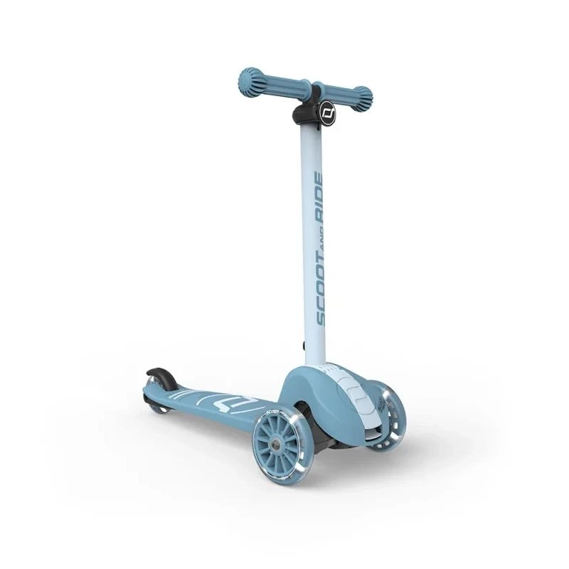 Scoot & Ride Highwaykick 3S LED