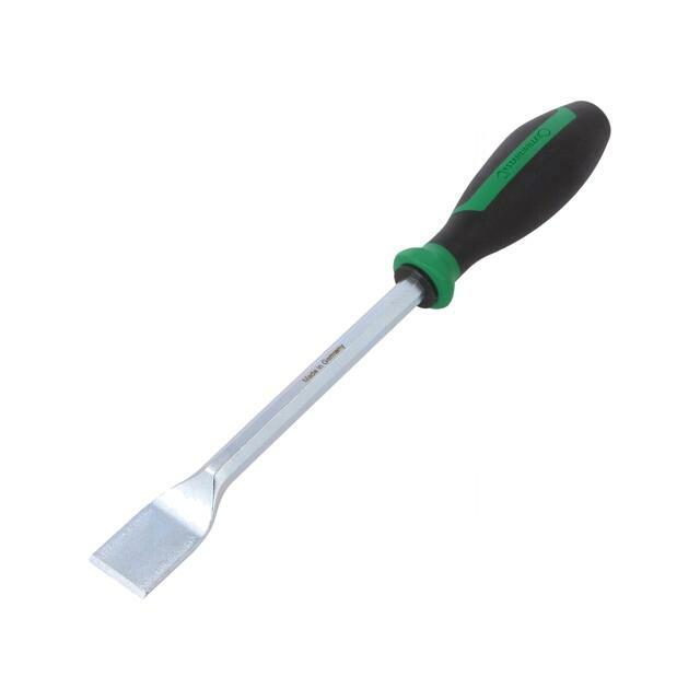 STAHLWILLE Scraper; 265mm; for removing paint