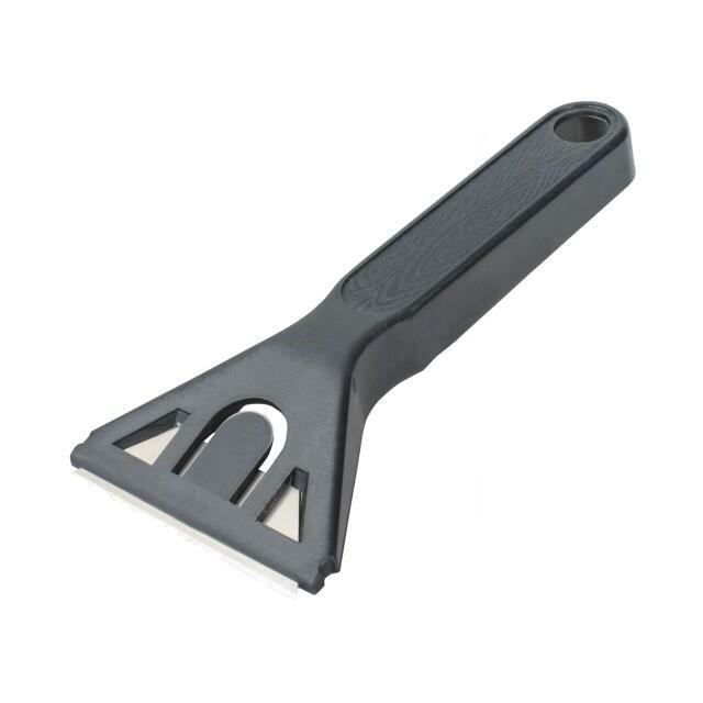 WOLFCRAFT Scraper; 61mm; Equipment: blade x1