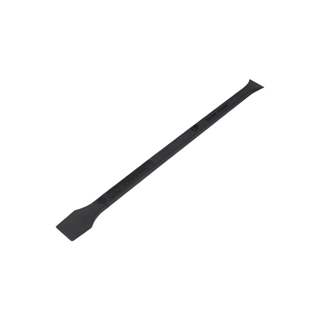 IDEAL-TEK Scraper; plastic; L: 140mm; Blade