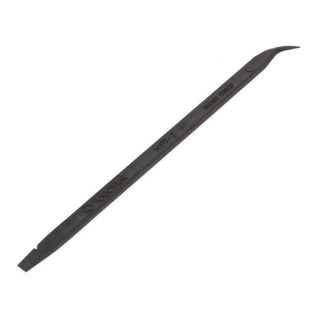 IDEAL-TEK Scraper; plastic; L: 150mm; Blade