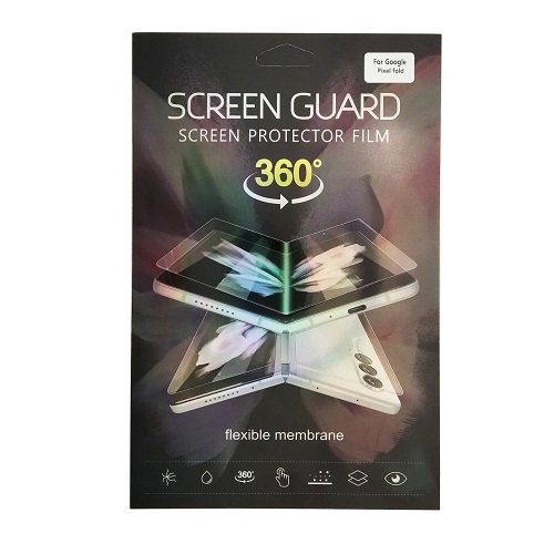 EXTRADIGITAL Screen Protector Film GOOGLE Pixel