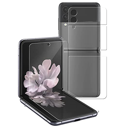 EXTRADIGITAL Screen protector film Samsung Galaxy