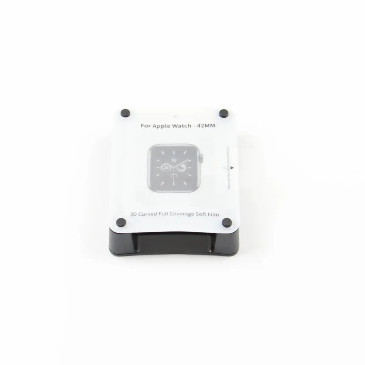 TFO Screen Protector for Apple Watch