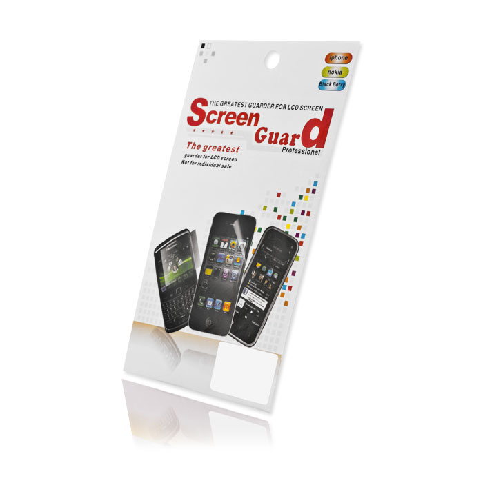 SCREEN GUARD Screen Samsung S5260 Star