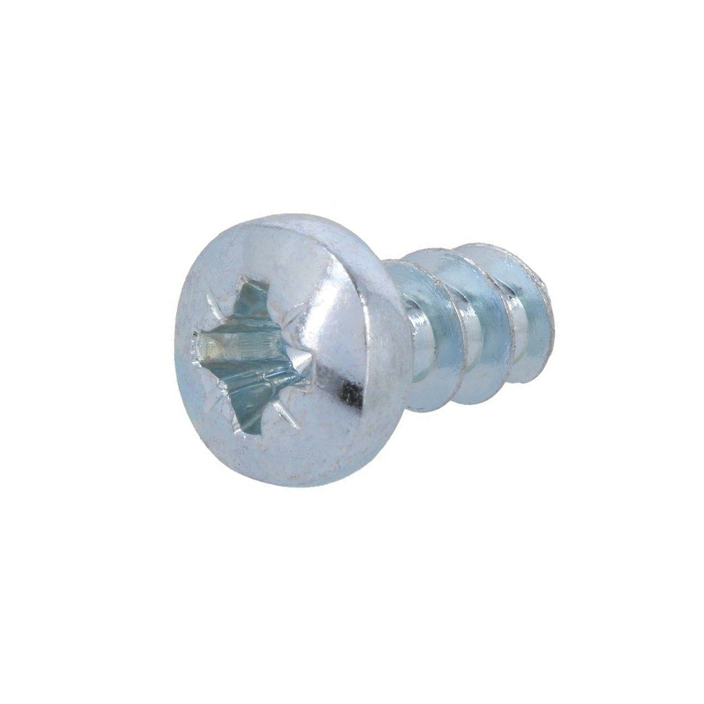 FIBOX Screw; 10mm; Thread: 5 |